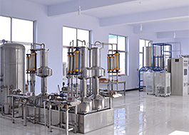 自設廠房 設備良好 自設廠房 設備良好